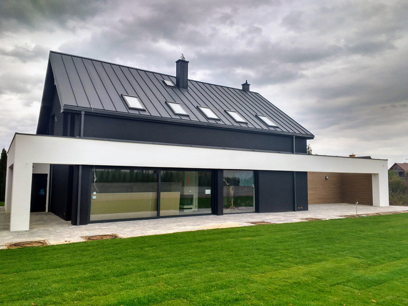 Zdjęcie na okładce dla Obelisk Tynki Elewacje